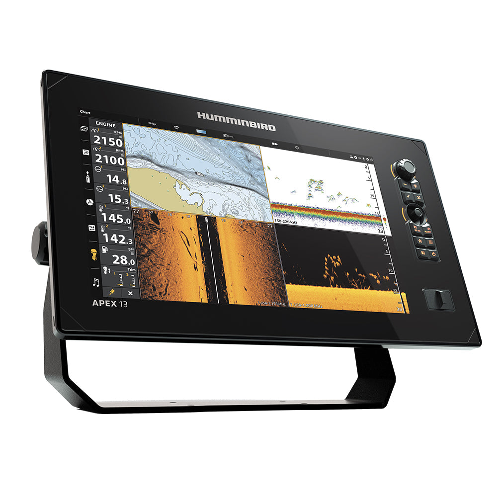 Fishfinders