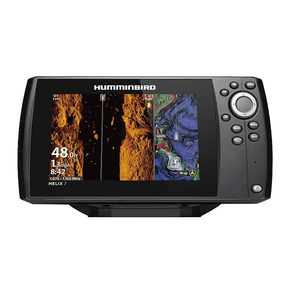 Humminbird Helix