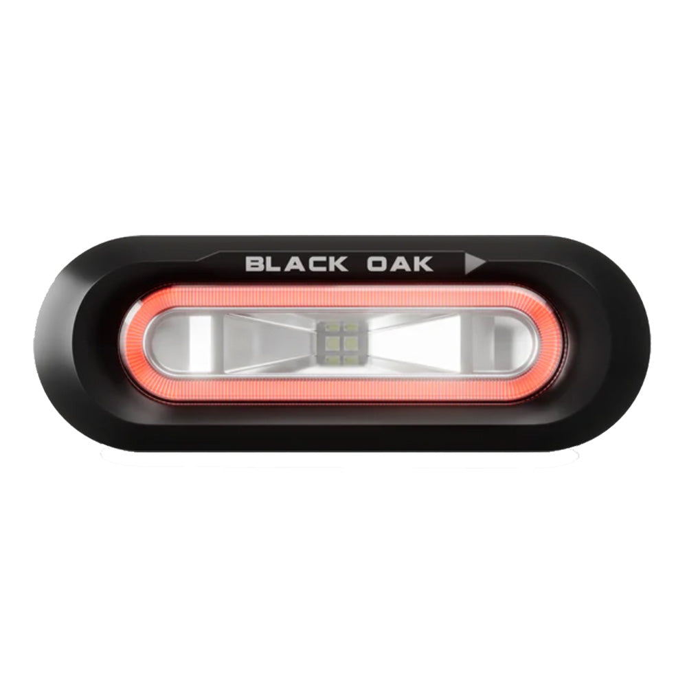 Black Oak