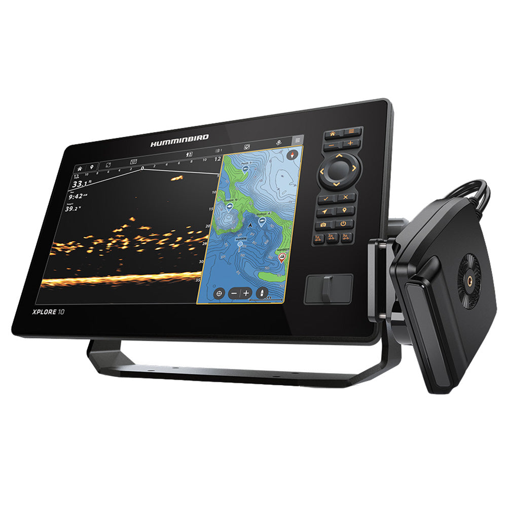 Marine Navigation & Instruments - Ice Flashers