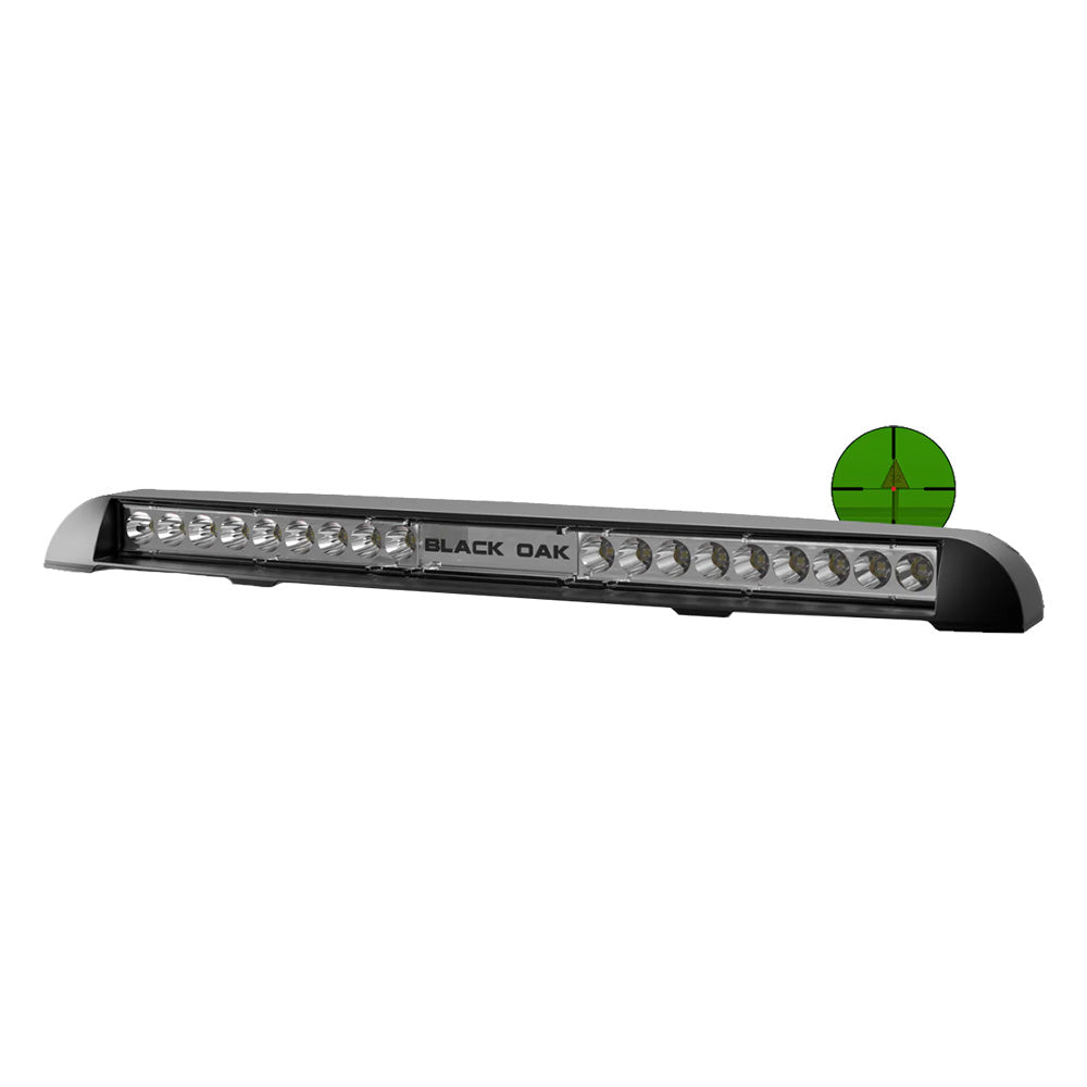 Lighting - Light Bars