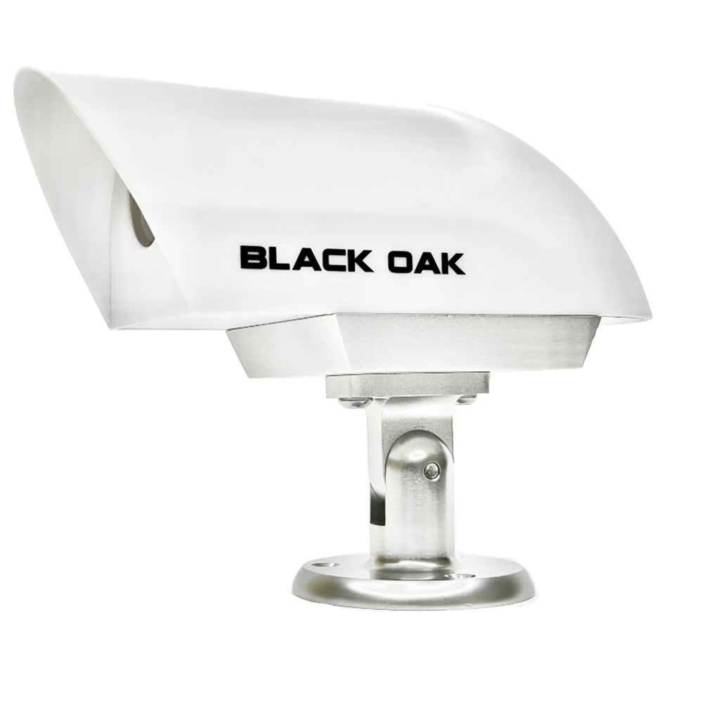 Black Oak Nitron