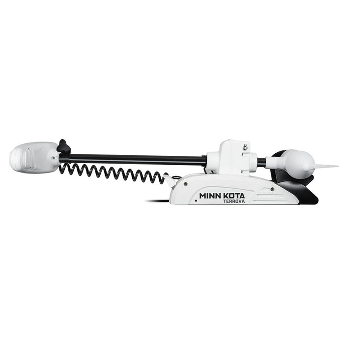 Minn Kota Kayak Riptide Terrova 55/MR 12V - 55lb - 36" [1358339]