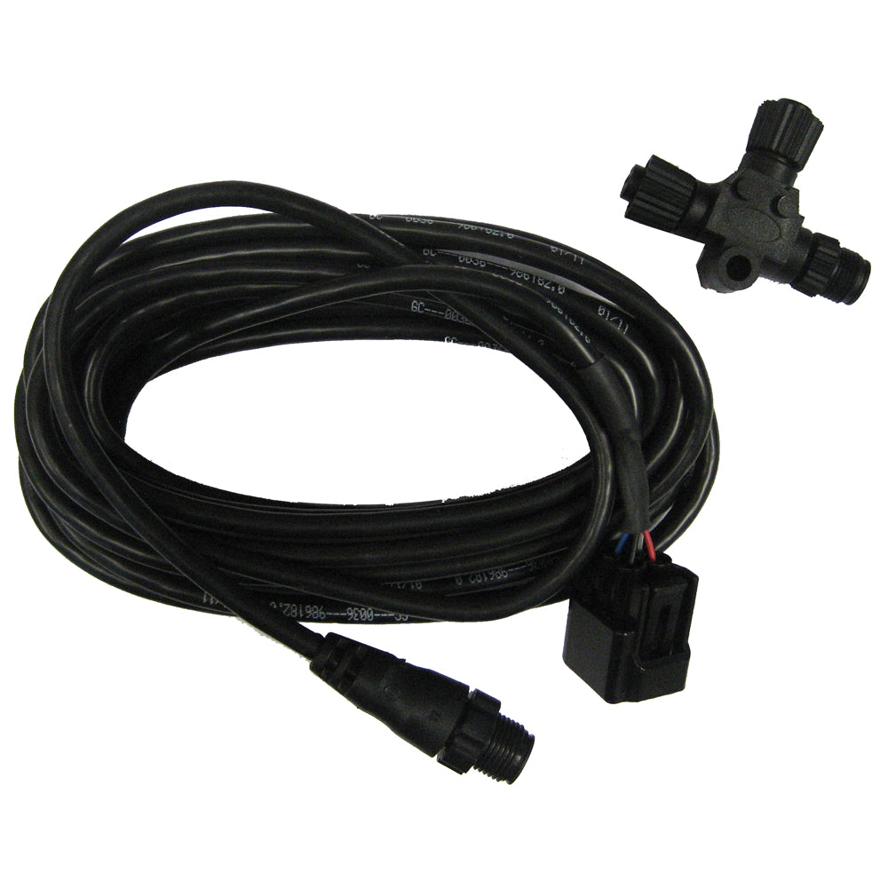 Marine Navigation & Instruments - NMEA Cables & Sensors