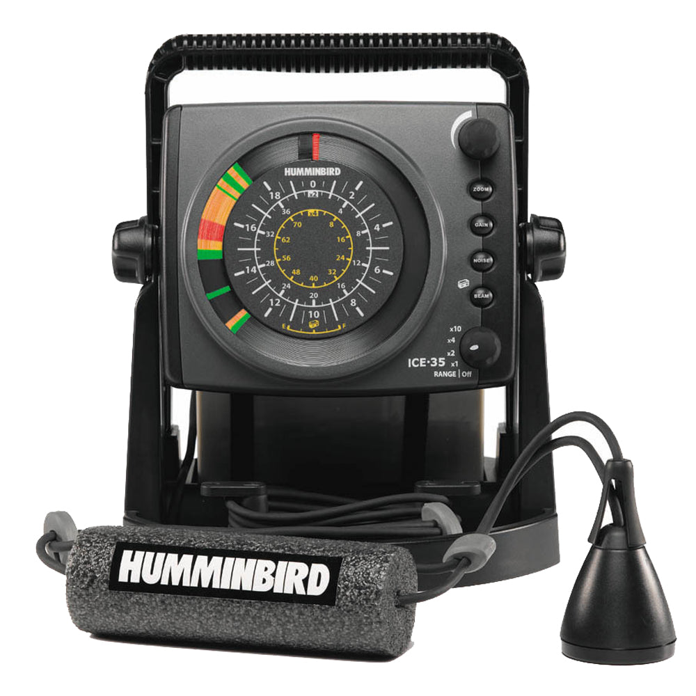 Marine Navigation & Instruments - Ice Flashers