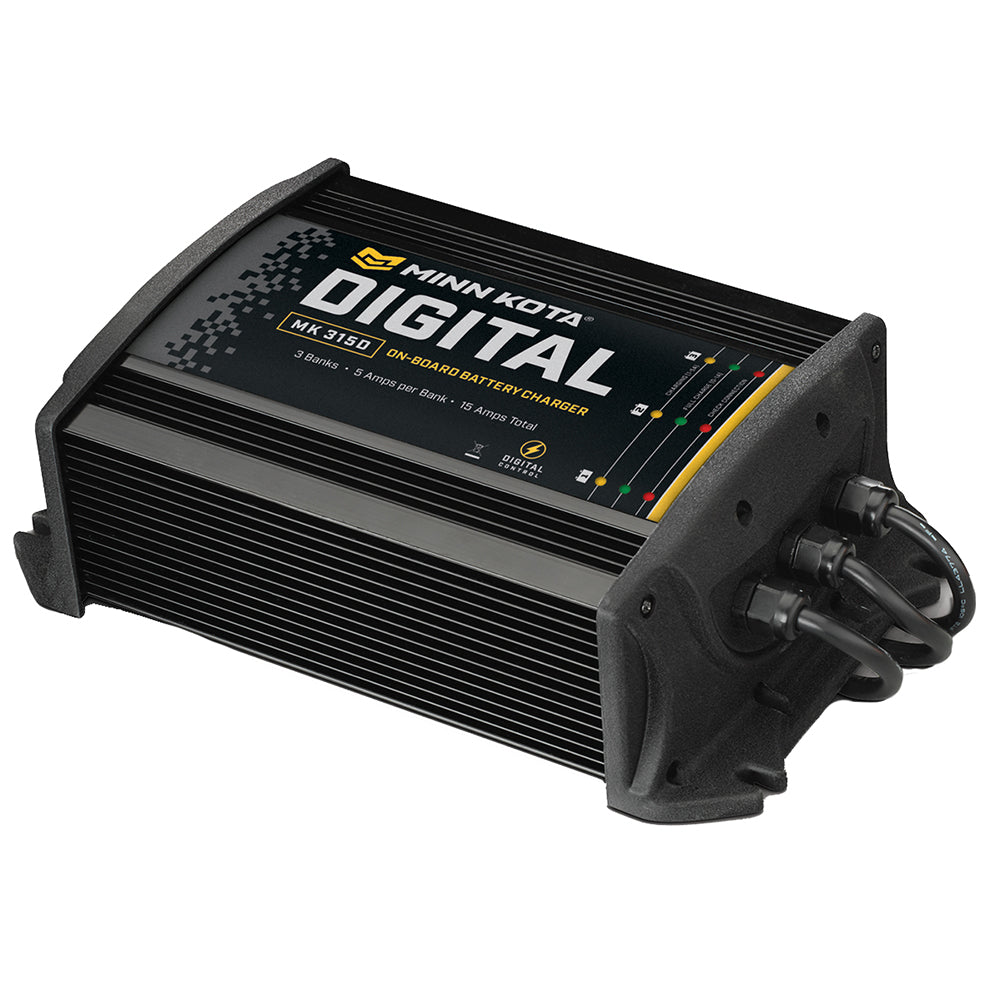 Battery Chargers