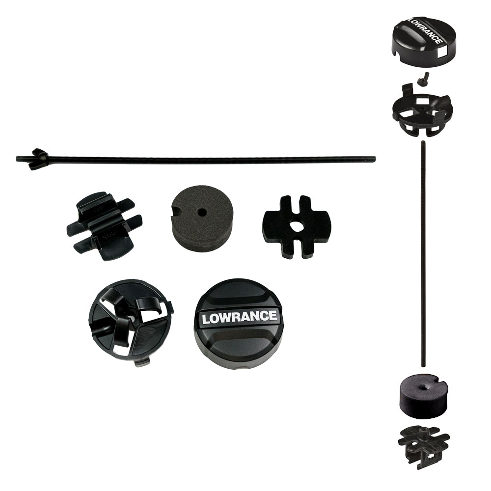 Marine Navigation & Instruments - Transducer Accessories
