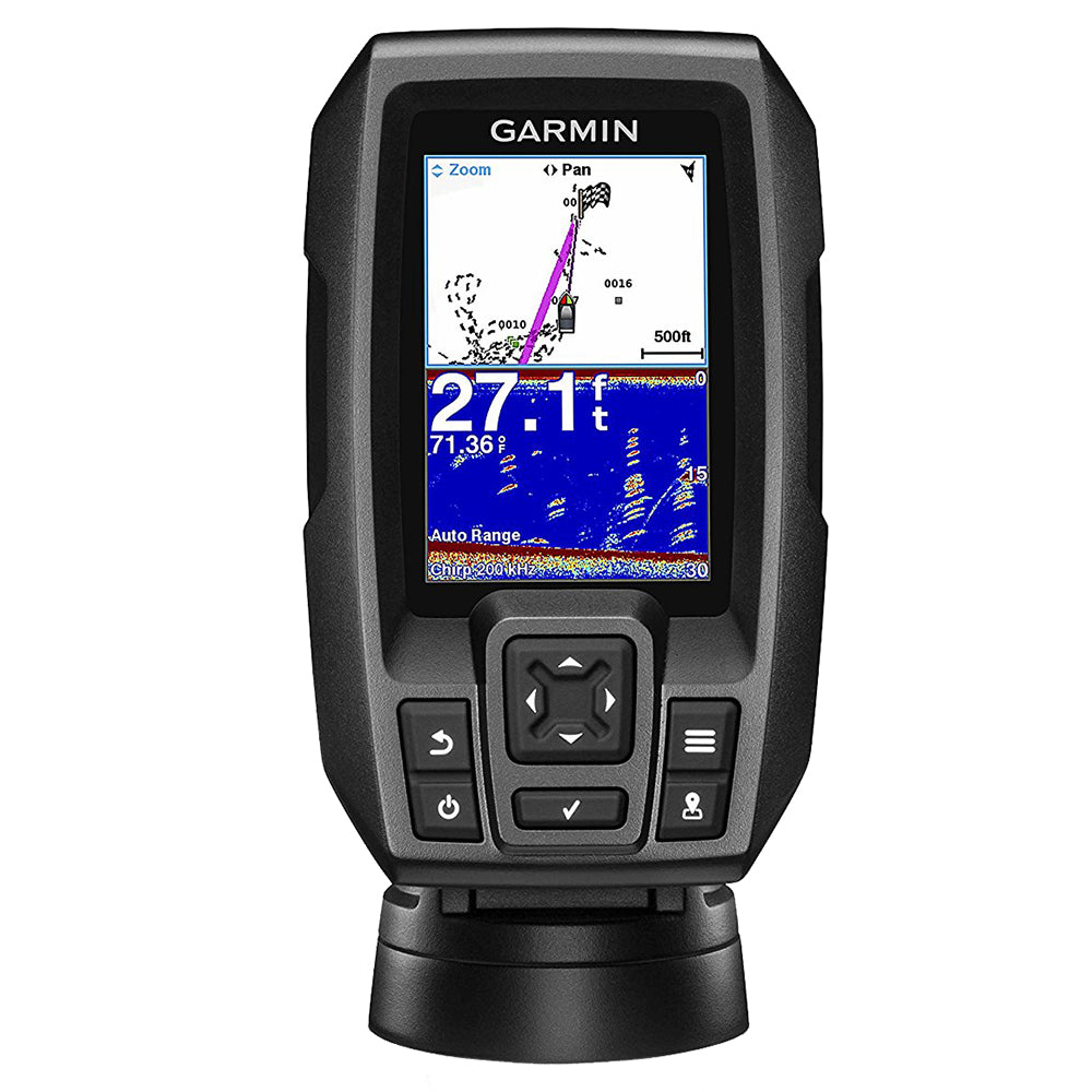 Garmin Striker