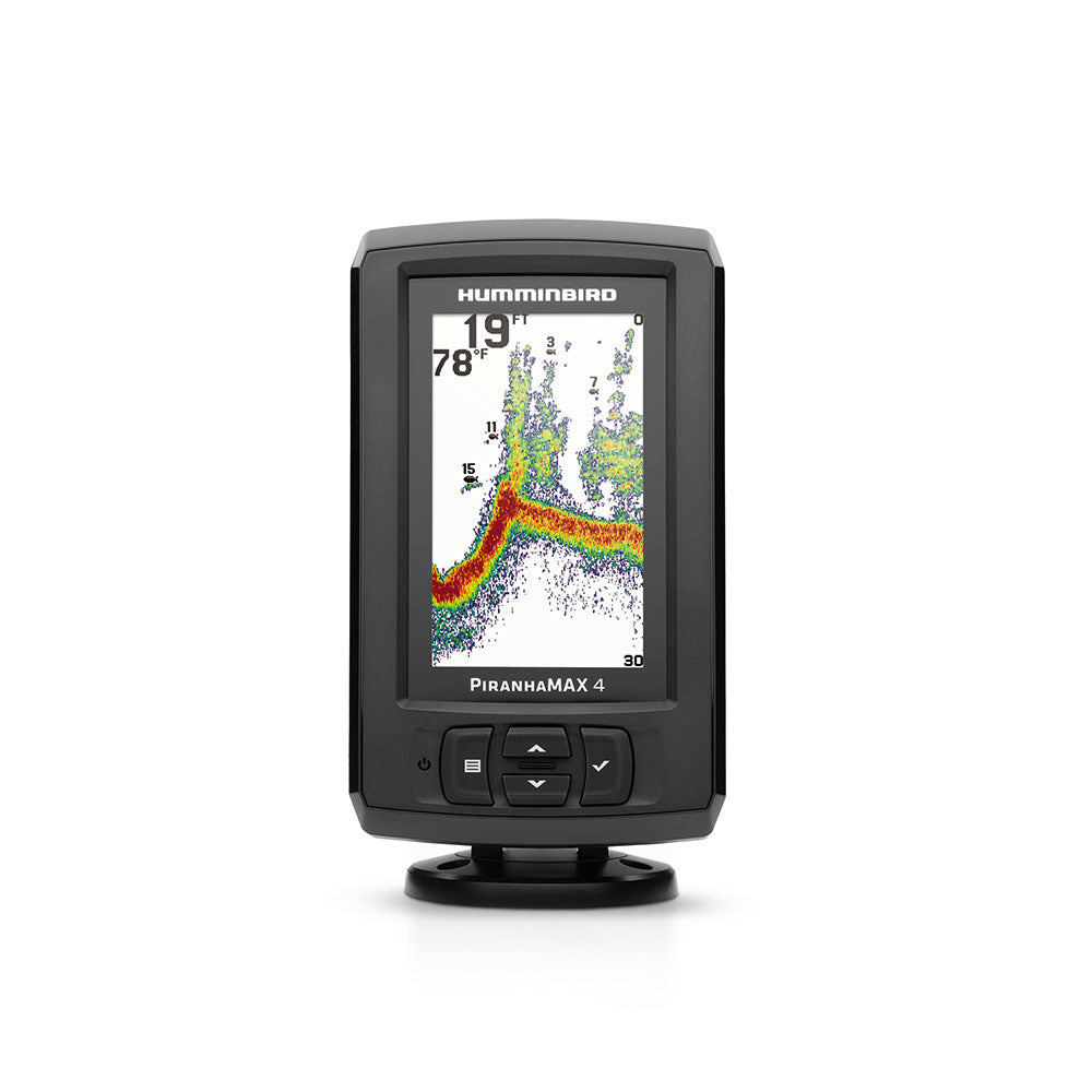 Marine Navigation & Instruments - Fishfinder Only