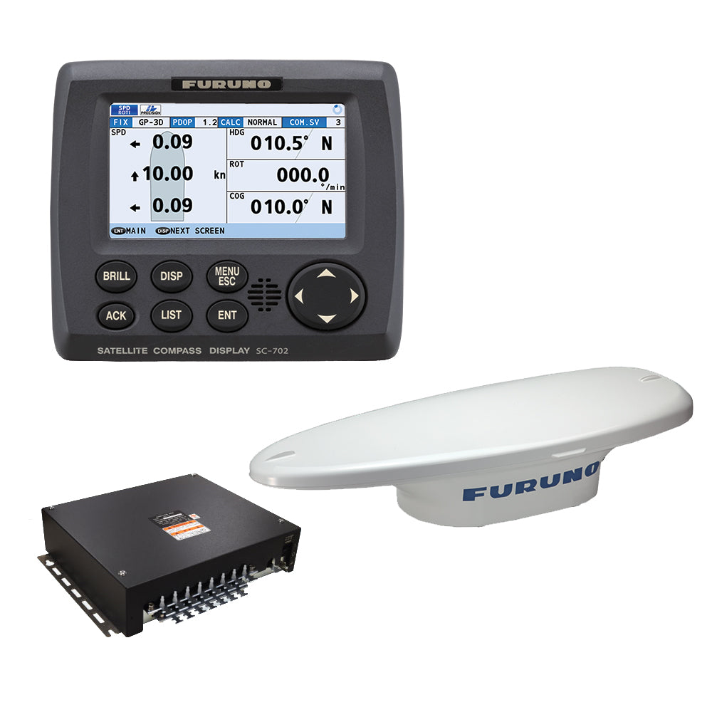 Marine Navigation & Instruments - Compasses
