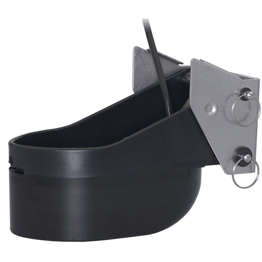 Marine Navigation & Instruments - Transducers