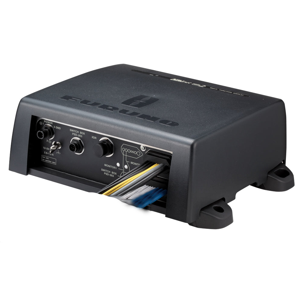 Marine Navigation & Instruments - Network Cables & Modules