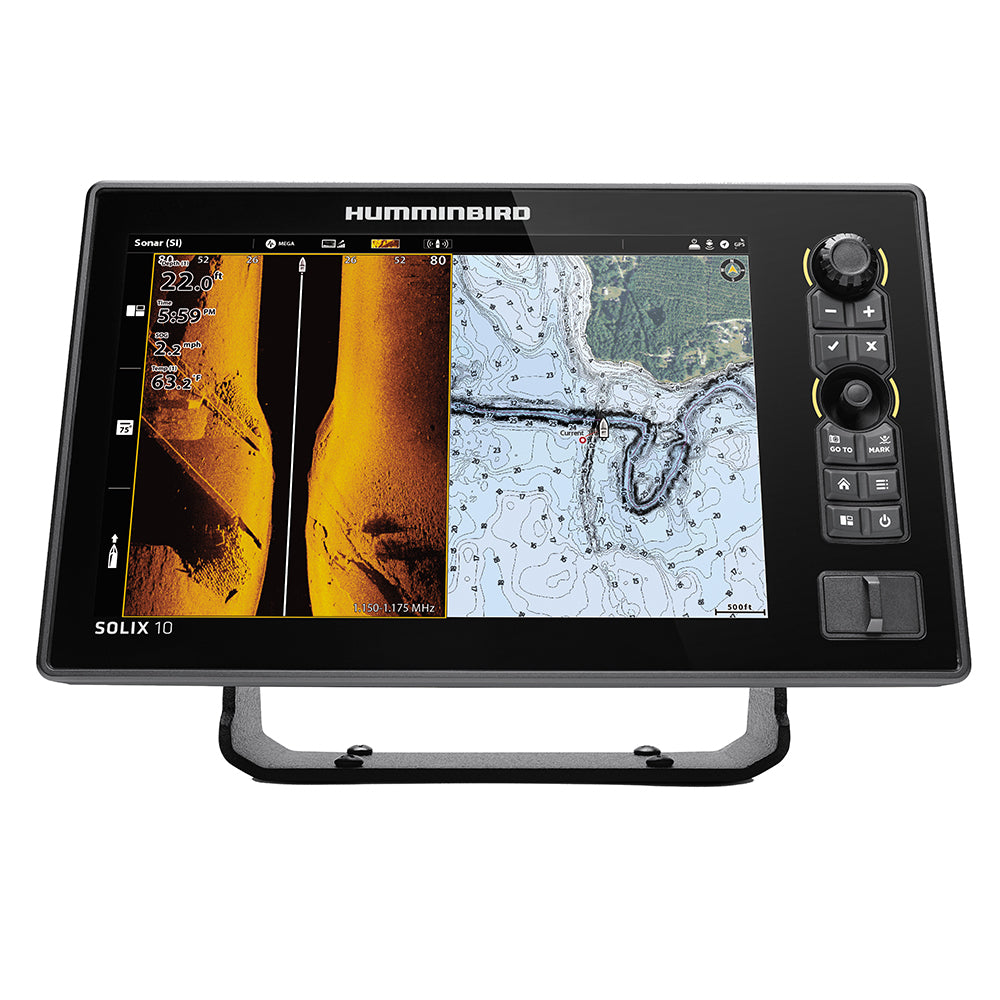 Humminbird Solix