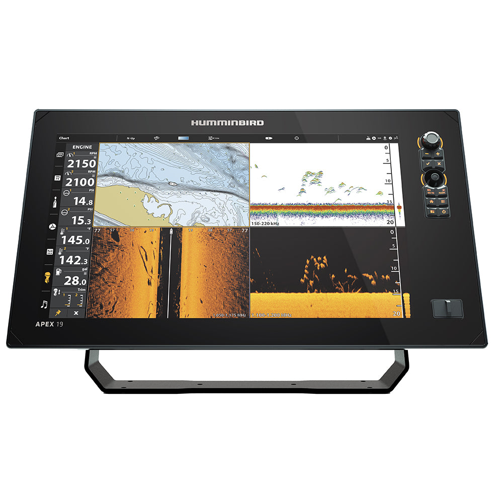 Fishfinders