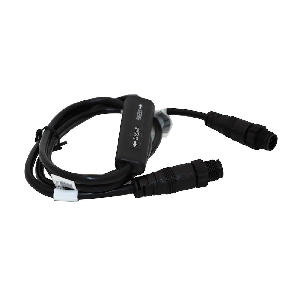 Marine Navigation & Instruments - Autopilots