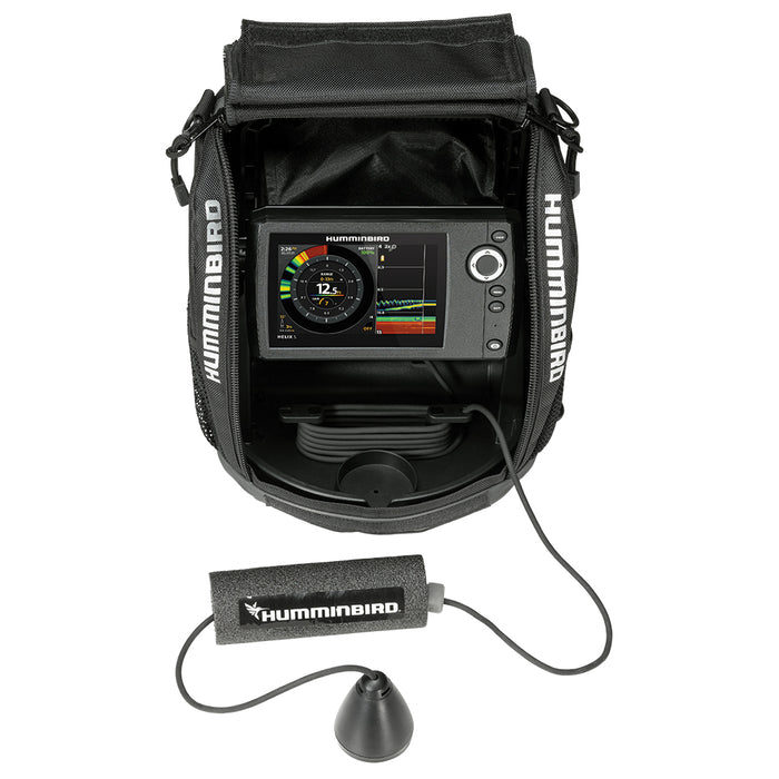 Humminbird ICE HELIX 5 CHIRP G3 - Sonar Only [411720-1]