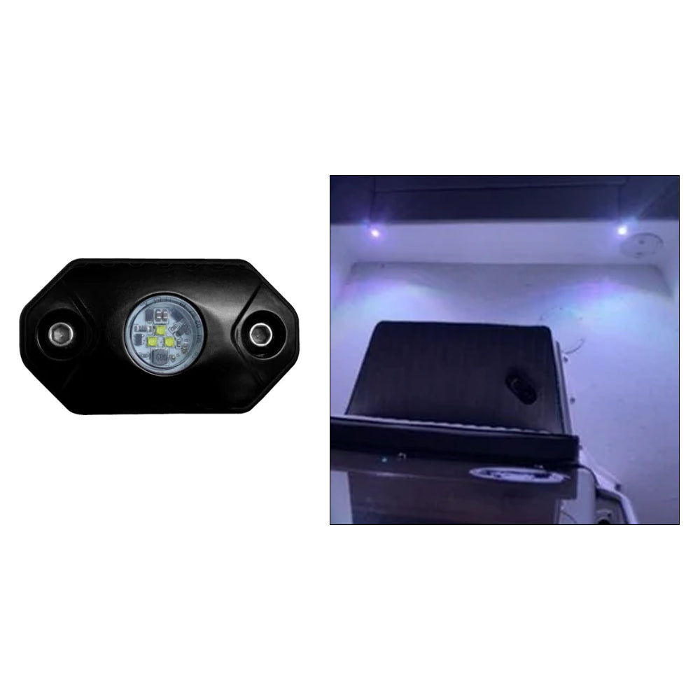 Black Oak Lighting