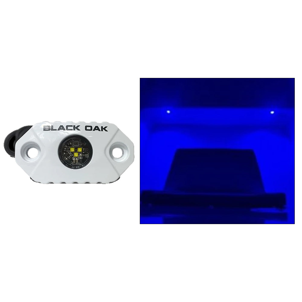 Black Oak Lighting