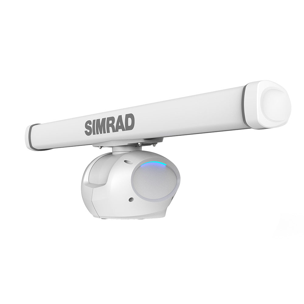 Marine Navigation & Instruments - Radars