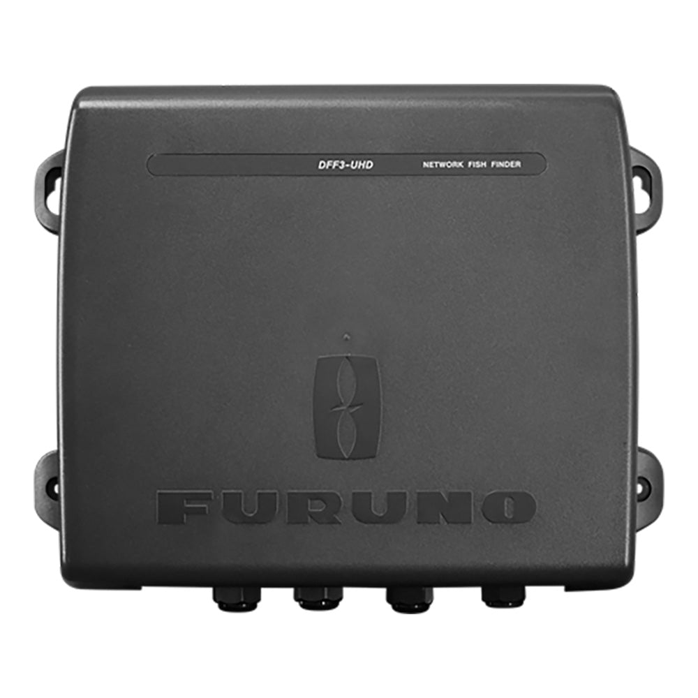 Marine Navigation & Instruments - Sounder/Sonar Modules