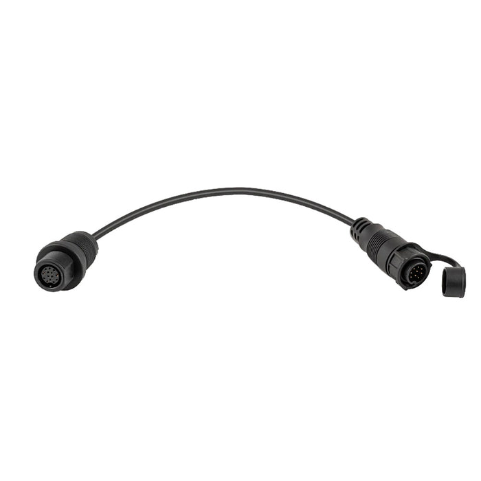 Minn Kota MKR-DSC-15 DSC Transducer Adapter Cable - Lowrance 8-PIN [1852078]