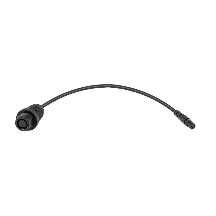 Minn Kota MKR-DSC-12 DSC Transducer Adapter Cable - Garmin 4-PIN [1852081]